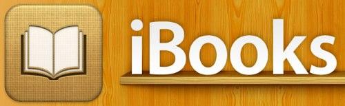 iPad : iBooks disponible en France