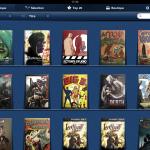 Ave!Comics vous invite à redécouvrir la BD sur iPad