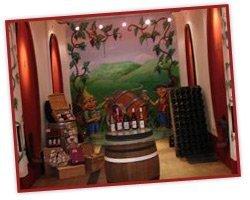 domaine de l'Ambroisie (Toul)