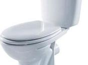 vécés étaient fermés l'intérieur