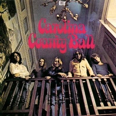Elf #2-Carolina County Ball-1974