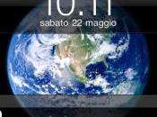 LSRotator Lockscreen iPhone mode paysage