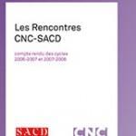 Rencontres SACD-CNC : Le passage du court au long