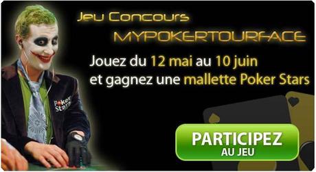 Organiser ses tournois de poker gratuitement avec MyPokerTour