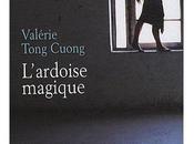 L'ardoise magique, Valérie Tong Cuong