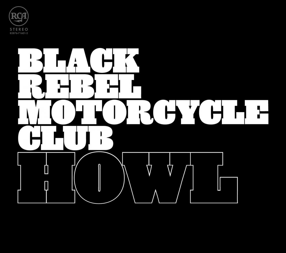BLACK REBEL MOTORCYCLE CLUB ::: Rencontre avec Peter Hayes, ou la mort du Saint-Anne