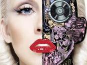 Album Christina Aguilera Bionic [Clip|Parole|Sons|Live]