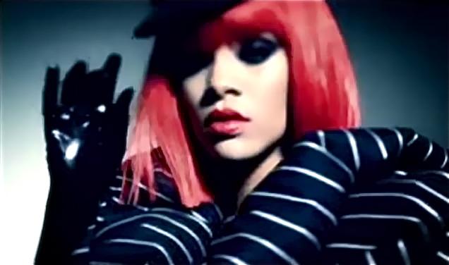 ♫ Rockstar 101 de Rihanna : voici la video Officielle ♫