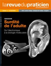 La Revue du Praticien 2009 - EXCLUSIVITE -