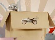 Prochaine vente Maloé design dans club