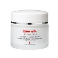 La Crème Cellulaire vitalisante 24h de Skincode