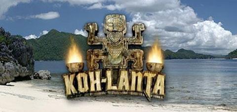 Koh Lanta ... de retour sur TF1  dès la fin du mois d'août 2010