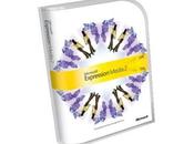 News Phase rachette Microsoft Expression Media