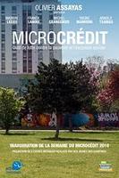 Strasbourg et Mulhouse accueillent la Semaine du Microcrédit du 1er au 5 juin