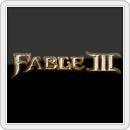Fable officialisé avec version collector