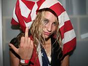 Concours Gagnez l'album Ke$ha dédicacé