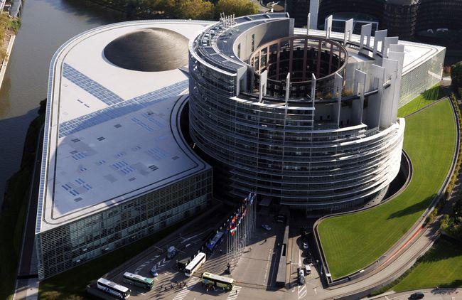 Des ipad par centaines…au Parlement Européen