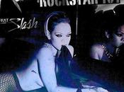 Clip Rihanna Featuring Slash Rockstar