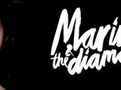 Changement programme pour Marina Diamonds