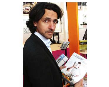 Les confidences d'un éditeur de beaux livres nature