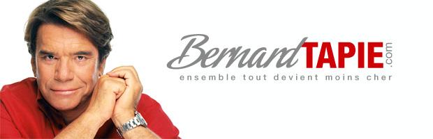 Bernardtapie.com