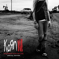 Un titre de Korn en téléchargement