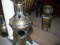 Ali Baba à Taroudant : le plus beau magasin du Souss, mais... Ali Baba à Taroudant : le plus beau magasin du Souss, mais...