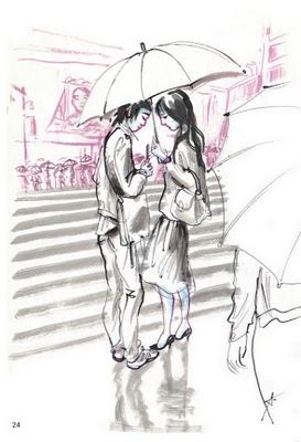 Look at me Tokyo par Kruk Antoine