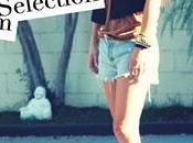 nouvelle sélection fringues made