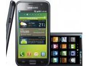 Samsung Galaxy i9000 pré-commande amazon.de