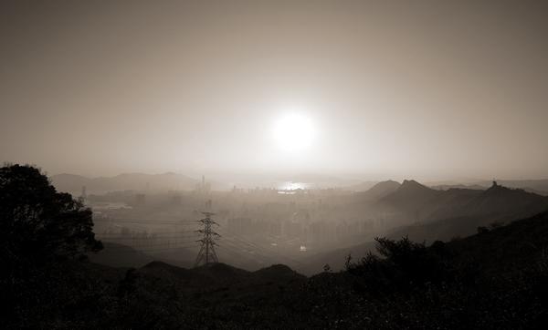 Flipnfil Sam Keung - Some Day's Dusk.jpg