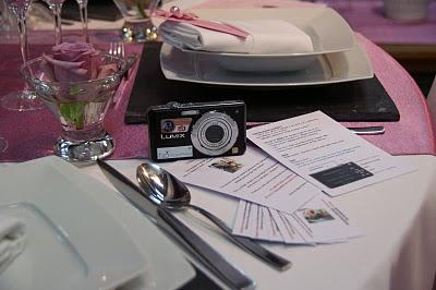 Louer des appareils photos numériques? Oui, je le veux !