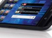 tablette Streak Dell arrive juin