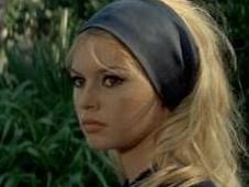 Mépris" Jean-Luc Godard