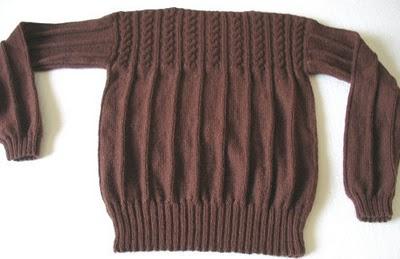 IL A MIS SA PETITE LAINE