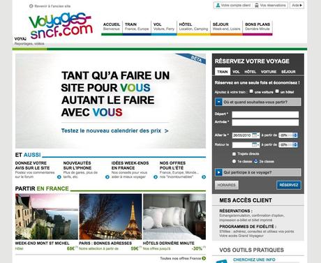 Voyages-SNCF.com/Avant-Premiere