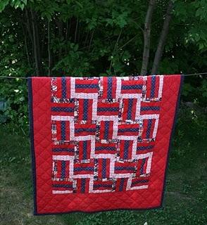 Blogger's Quilt Festival