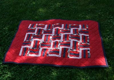 Blogger's Quilt Festival