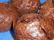 Muffins chocolat