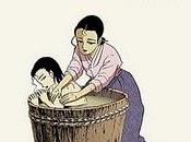 Histoire couleur terre Dong-Hwa., tome1, mercredi,