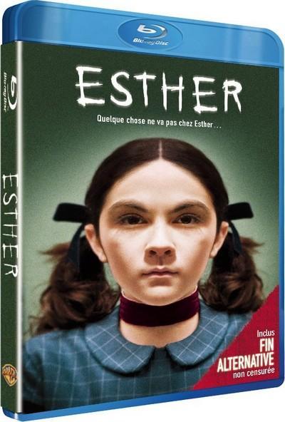 {Test Blu-Ray Esther ::