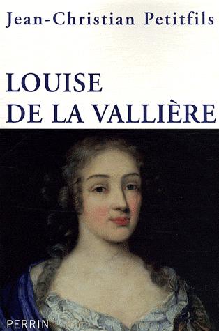 Louise de La Vallière