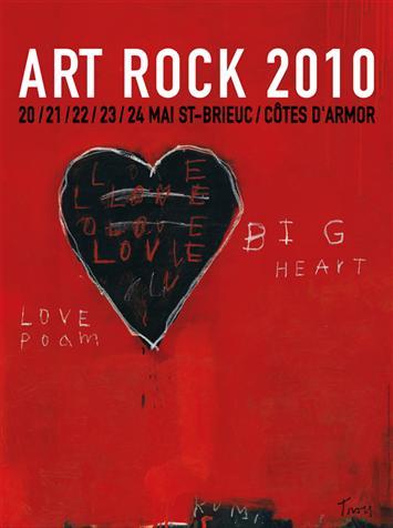 Art Rock 2010
