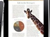 iPad suite iWork arrive l’AppStore