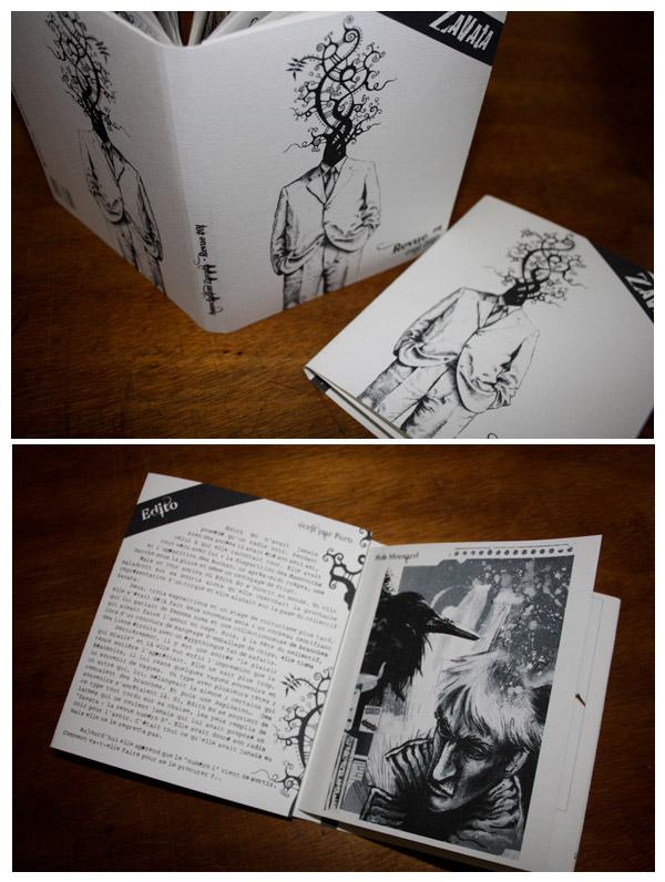 Nos Lecteurs ont du talent !  #1