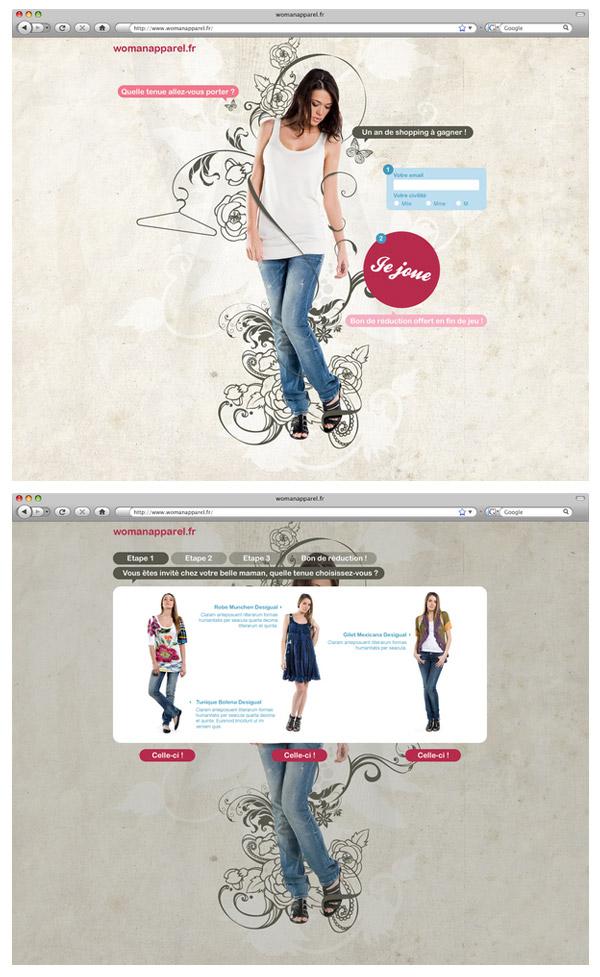 Nos Lecteurs ont du talent !  #1