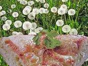 "Ch'ti" flamiche .....