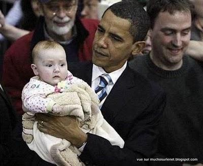 L'enfant et le politique