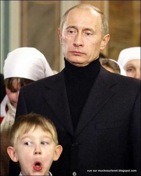 L'enfant et le politique