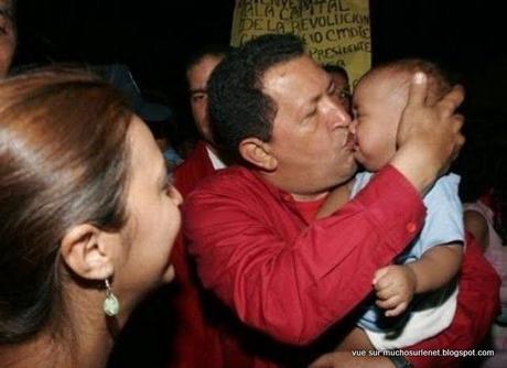 L'enfant et le politique